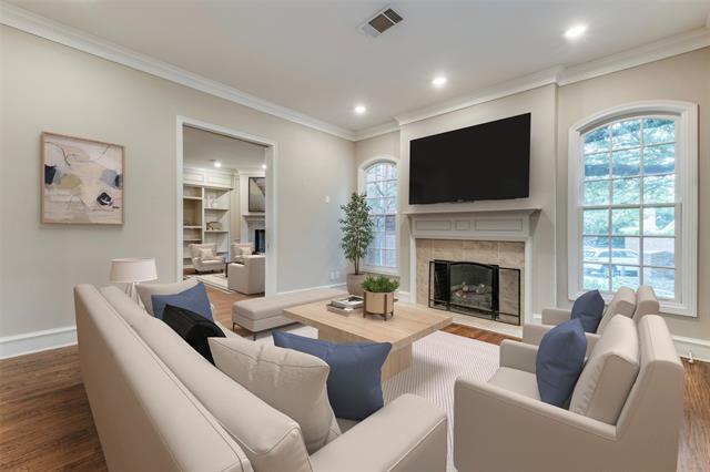 Building Photo - 7861 Caruth Ct