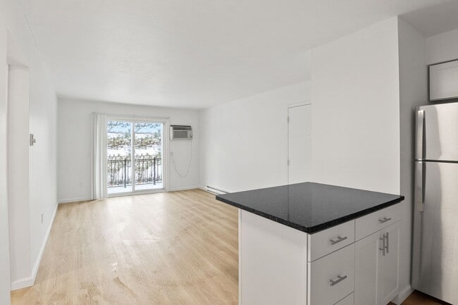 Interior Photo - Gemini Estates Apartments