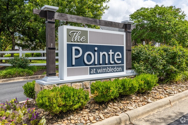 Building Photo - Pointe At Wimbledon