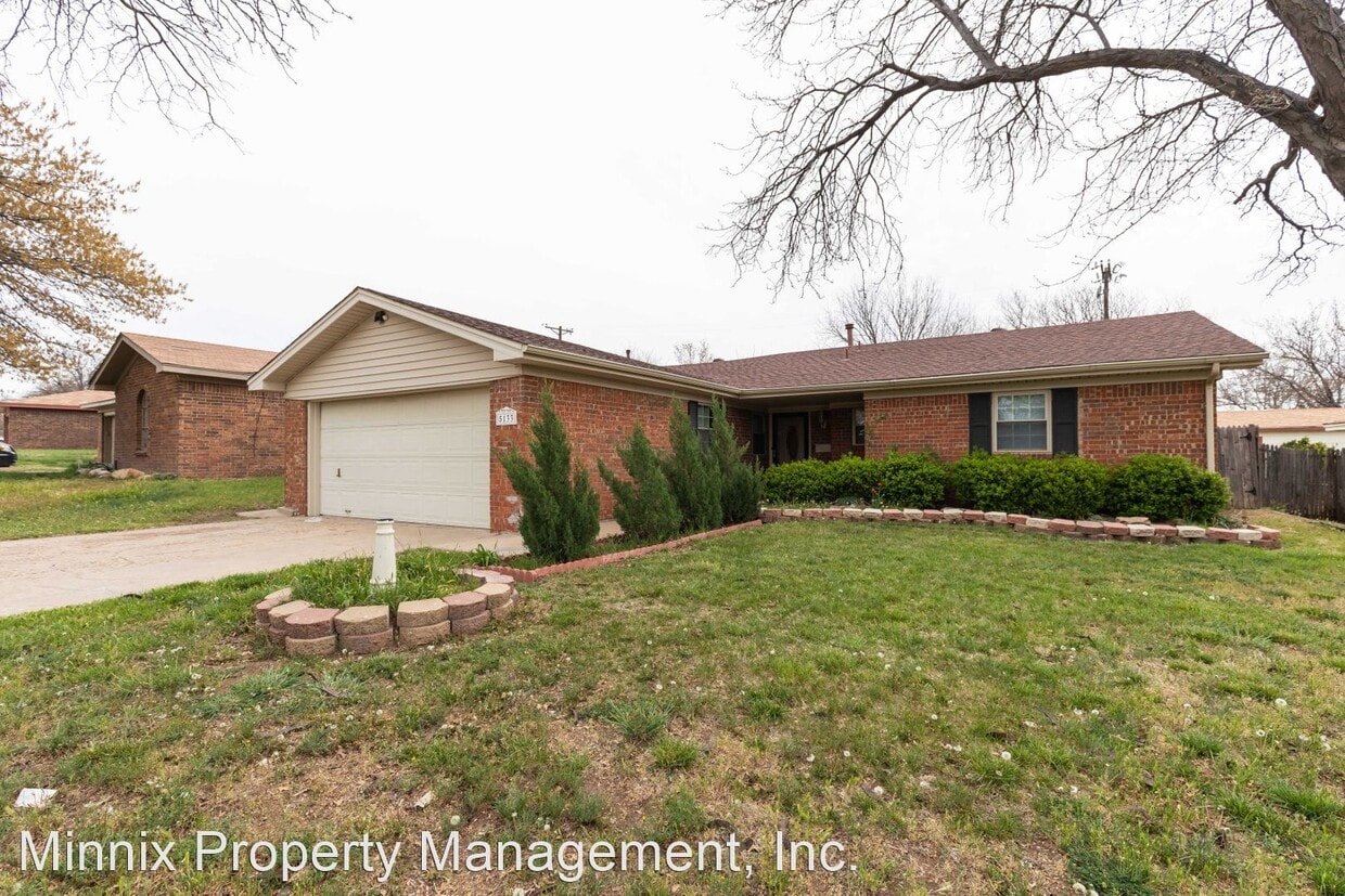 Primary Photo - 4 br, 2 bath House - 5133 Temple Dr.