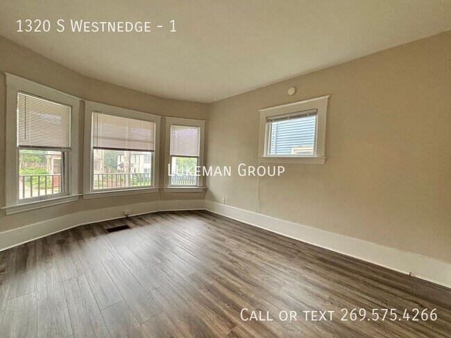 Foto del edificio - 1320 S Westnedge-1