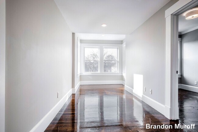 Foto del edificio - 59 Strathmore Rd