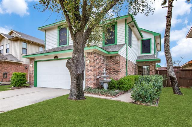 Foto principal - 2108 Avignon Dr