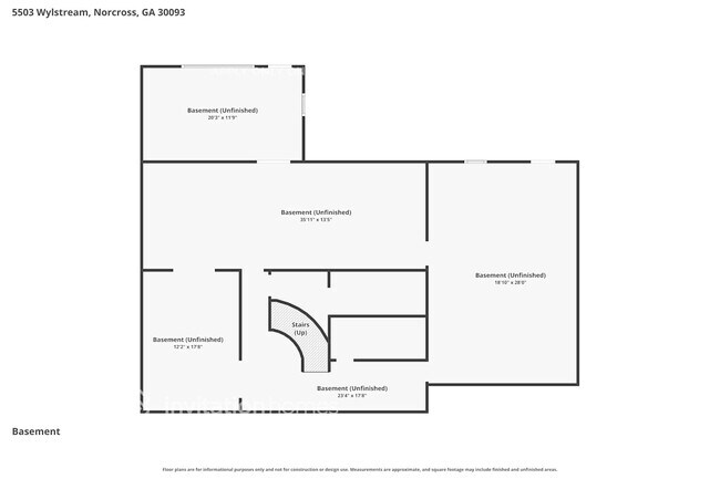 Building Photo - 5503 Wylstream Way