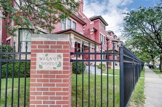 Foto del edificio - 850 Lincoln Ave