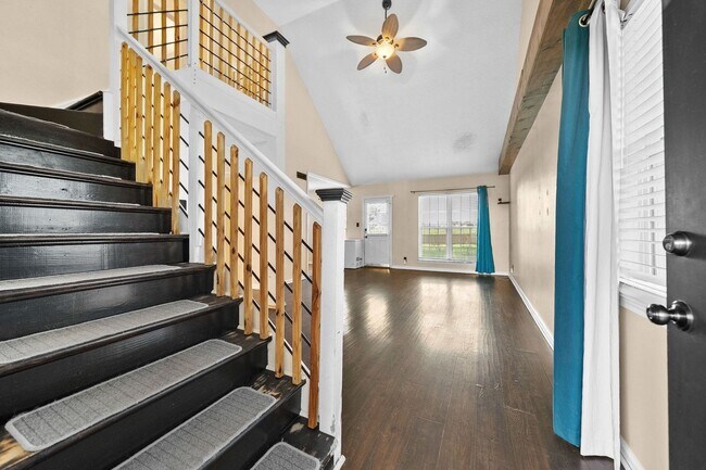 Foto del edificio - 149 Bumpus Mill Rd