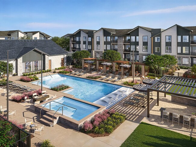Building Photo - Rowlen Apartments