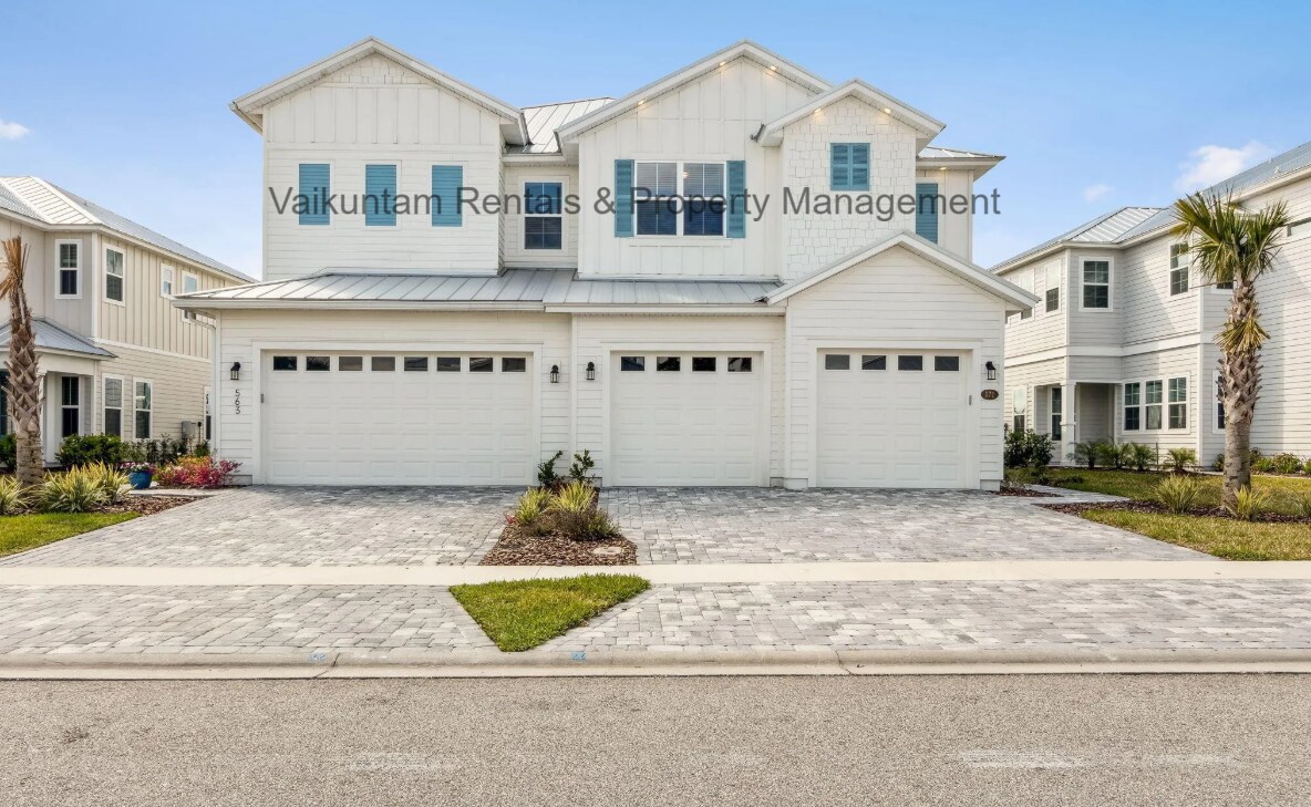 Foto principal - 571 Marquesa Cir