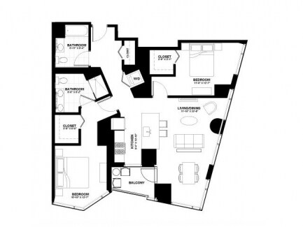 Building Photo - 555 N McClurg Ct