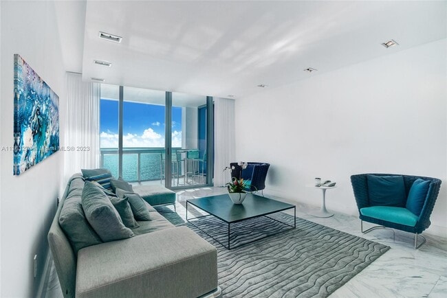 Building Photo - 6899 Collins Ave