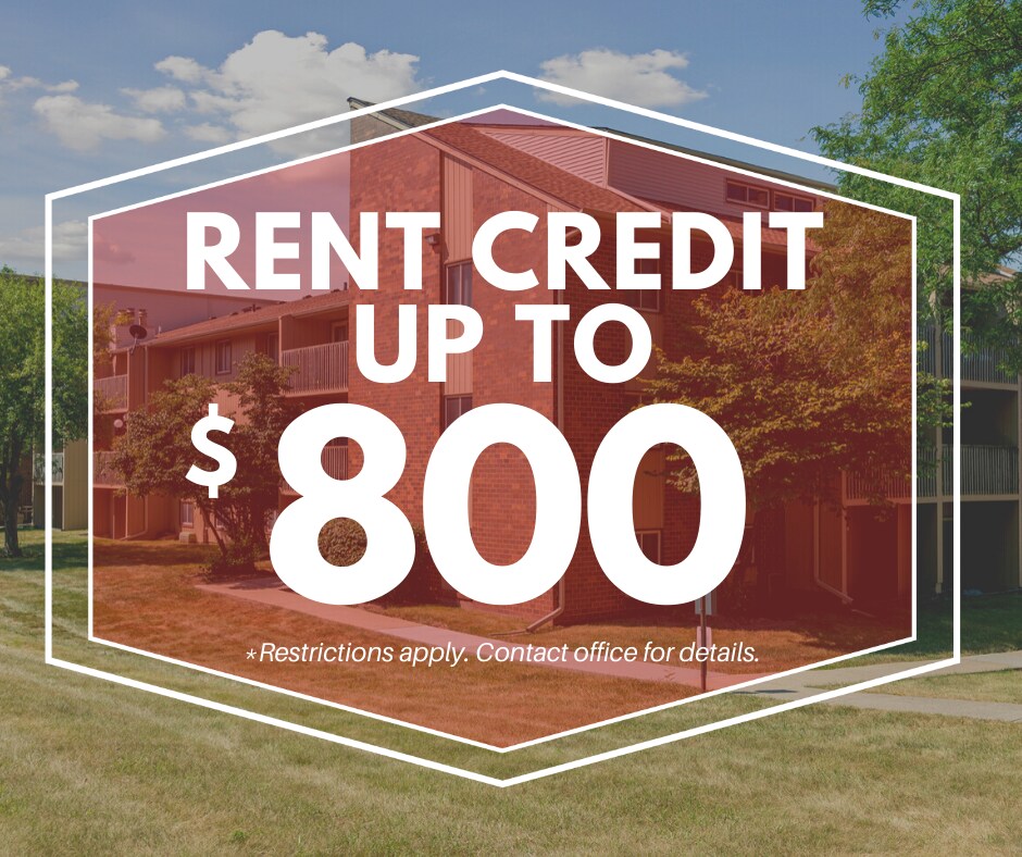 Robin Hill Apartments West Des Moines, IA