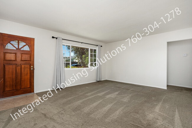 Foto del edificio - 1469 E Mission Ave