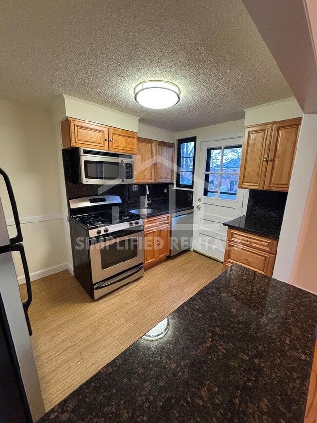Foto del edificio - 2 Bedrooms 1 bathroom Unit available in Wa...