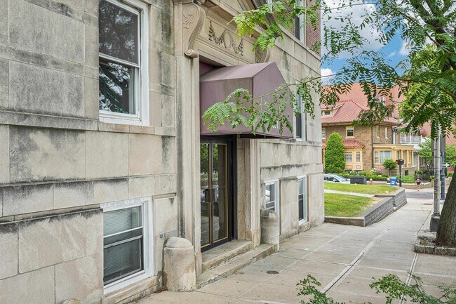 Foto del edificio - 851 JFK Blvd E