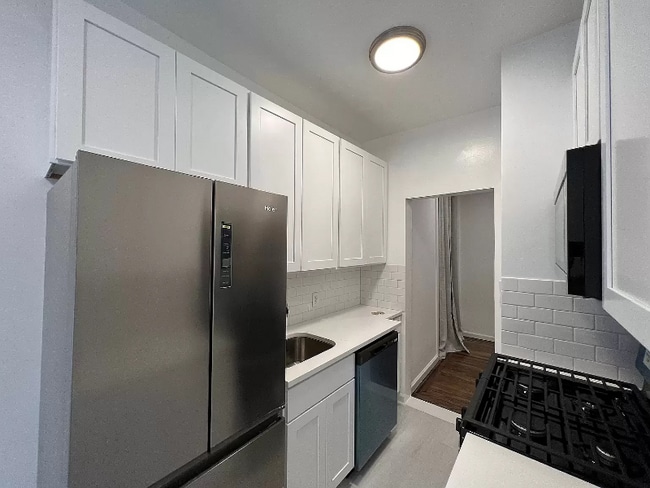 Foto del edificio - 117-14 Union Tpke