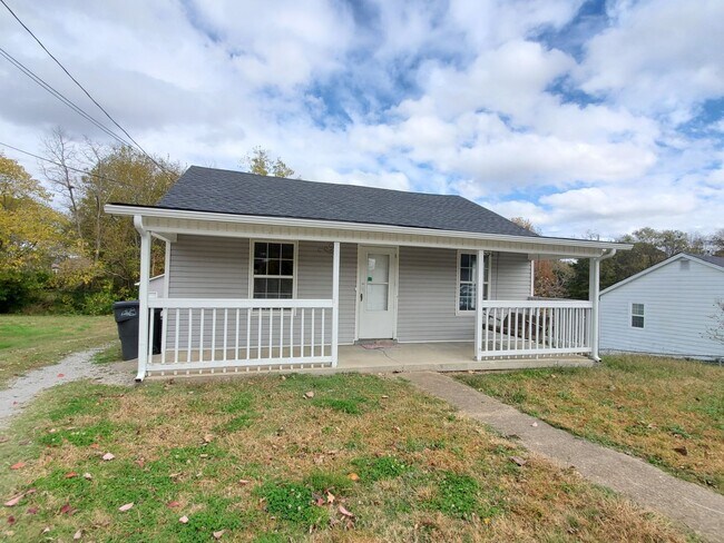 Foto del edificio - Great house for rent in Columbia!