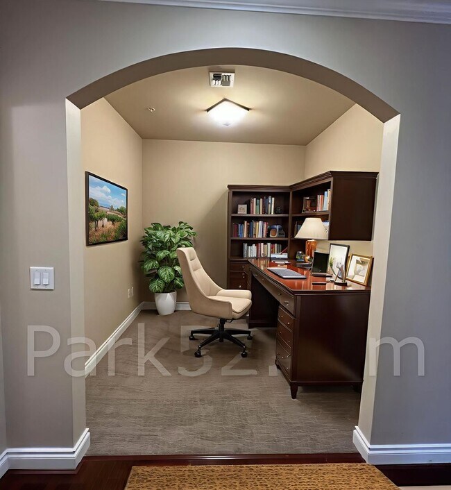 Foto del edificio - 1 Bed 1.5 Bath Theater District Condo + Amenities