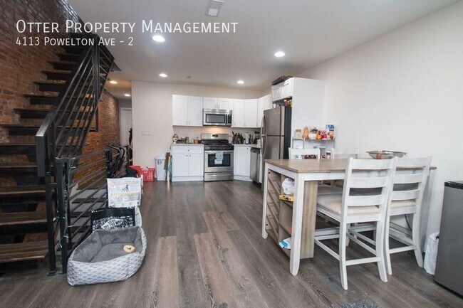 Building Photo - 3BR/2BA Modern Home near University City P...
