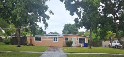 Building Photo - 1308 NW 58th Terrace