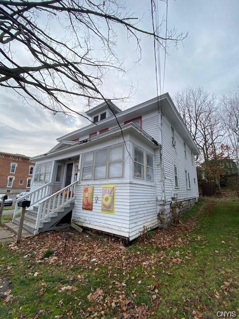 Foto del edificio - 7713 N State St