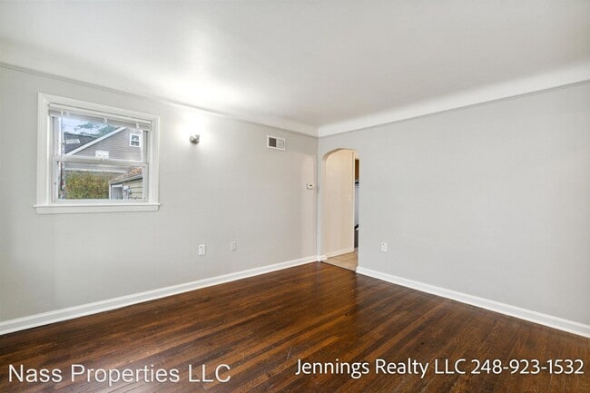 Building Photo - 3 br, 1 bath House - 20307 Westover