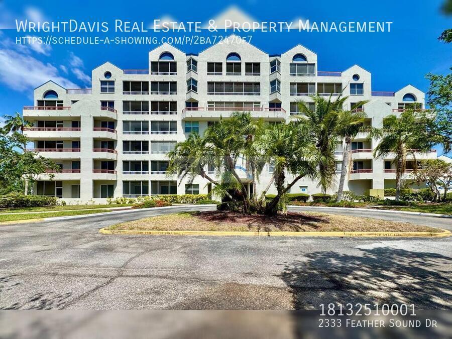 Foto principal - 2333 Feather Sound Dr