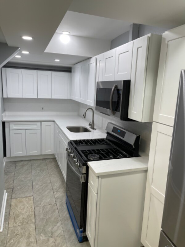 Foto del edificio - 1301 N Harrison St
