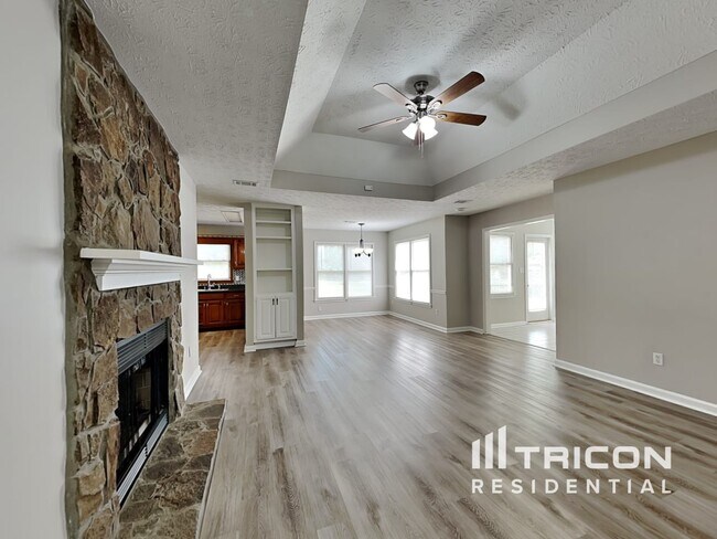 Building Photo - 1014 Plantation Boulevard SE Conyers GA