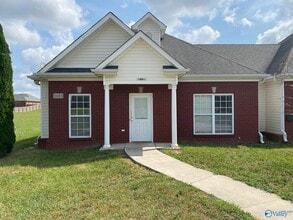Building Photo - 10443 Wall Triana Hwy