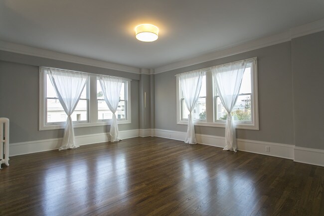 Foto del edificio - 1501 Madison St