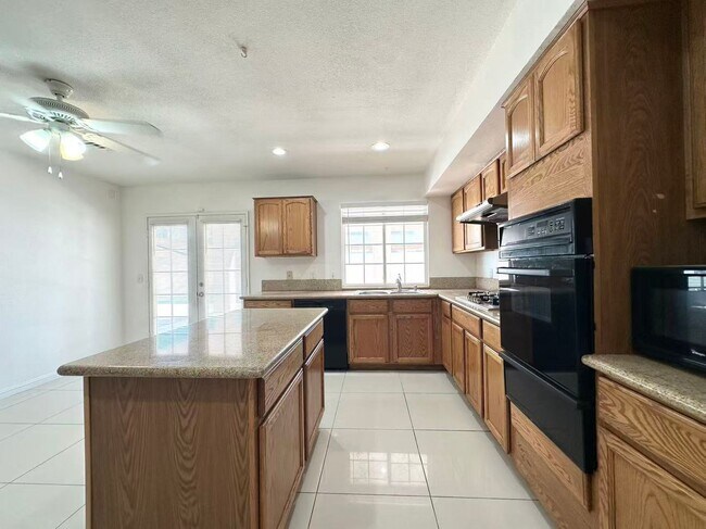 Foto del edificio - Charming Single-Story Home in Spring Valley