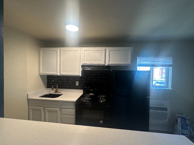 Foto del edificio - 4217 Chamberlayne Ave