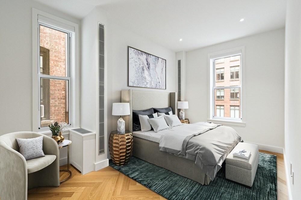 Foto principal - 336 W 95th St