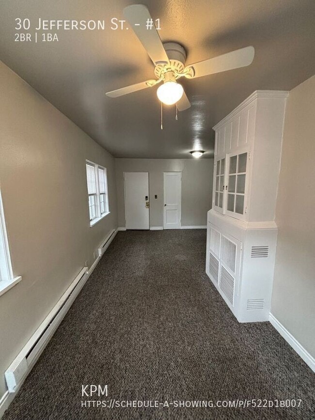 Building Photo - 30 Jefferson St