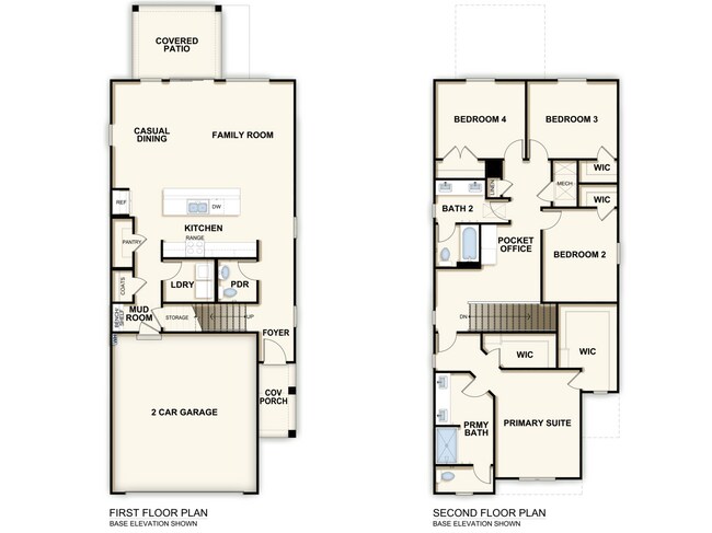 Foto del edificio - 5812 Fly Fisher St