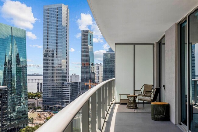 Foto del edificio - 1100 S Miami Ave