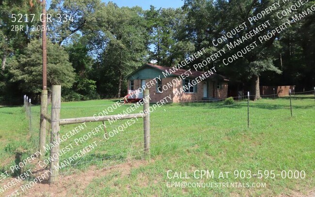 Foto del edificio - 5217 CR 334-