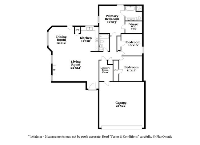 Building Photo - 470 Sherrill Farm Dr
