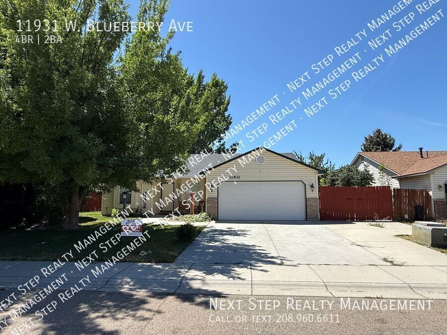 Foto principal - 11931 W Blueberry Ave