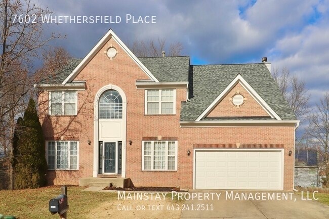 Building Photo - Spacious 6 Bedroom Home In Cul-de-Sac!