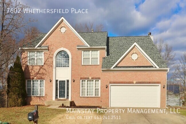 Foto del edificio - Spacious 6 Bedroom Home In Cul-de-Sac!