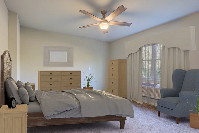 Foto del edificio - Zen Long Island at Copiague Apartment Homes