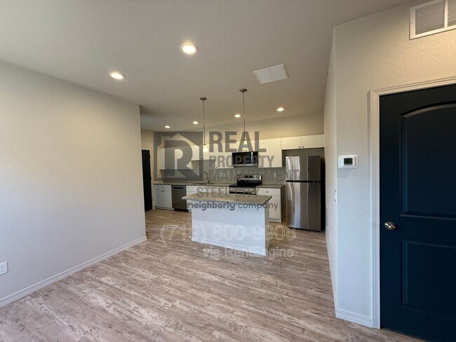 Foto del edificio - 280 W Harmony Dr