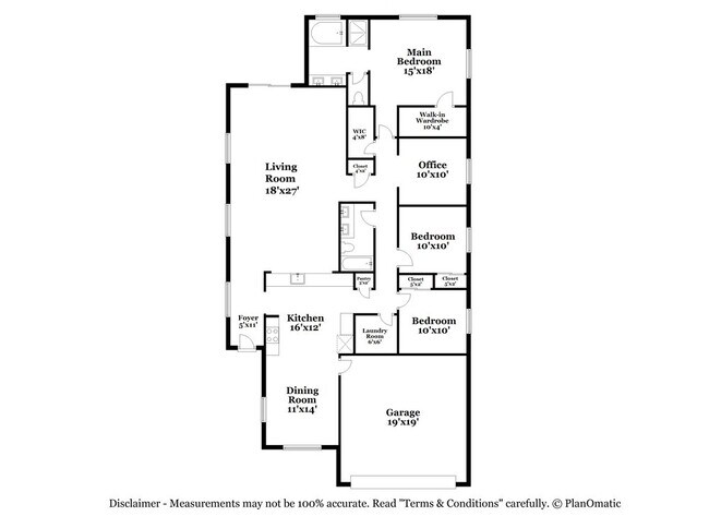 Building Photo - 9520 W Fallen Leaf Ln