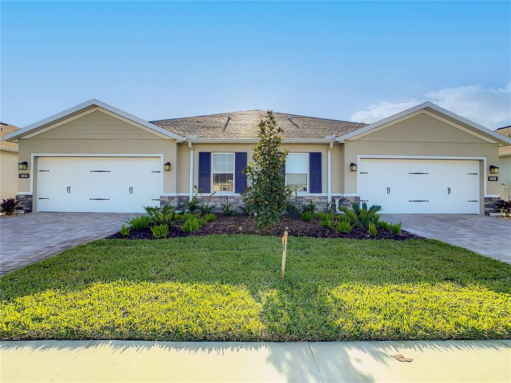 Primary Photo - 1826 West Palms Drive
