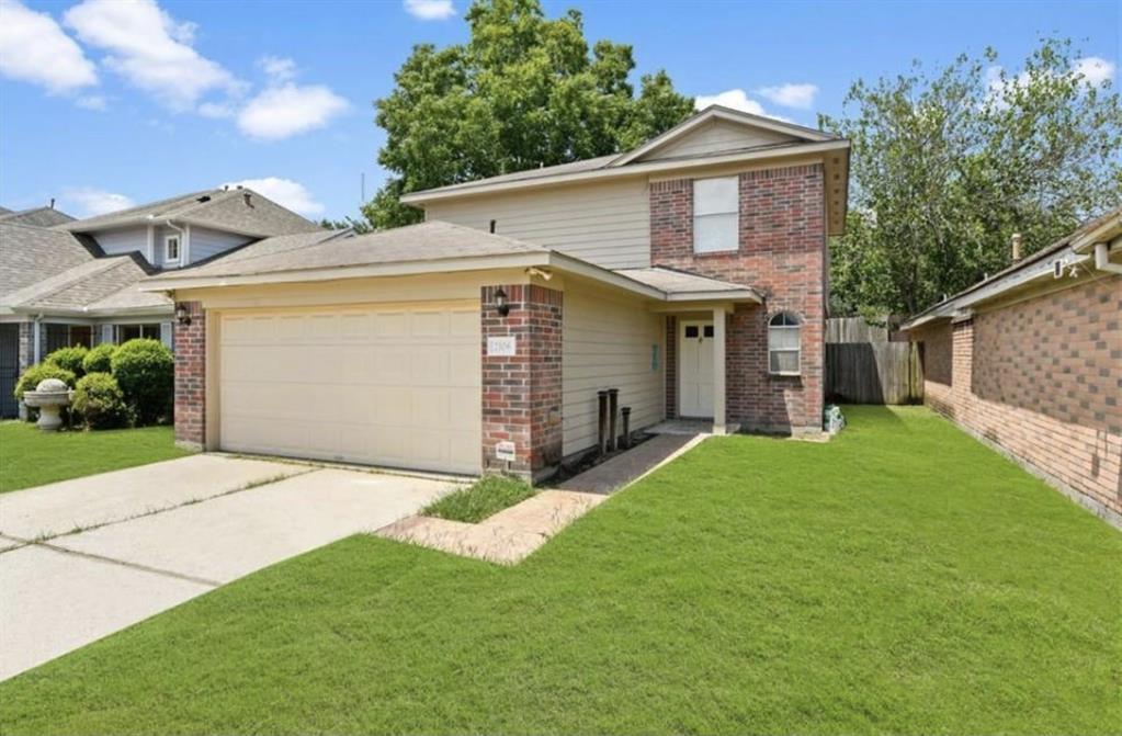 Primary Photo - 2106 Tomlinson Trail Dr