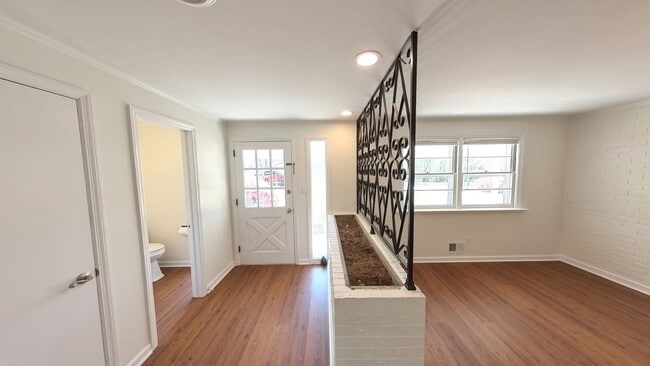 Foto del edificio - 5719 Wrightsville Ave