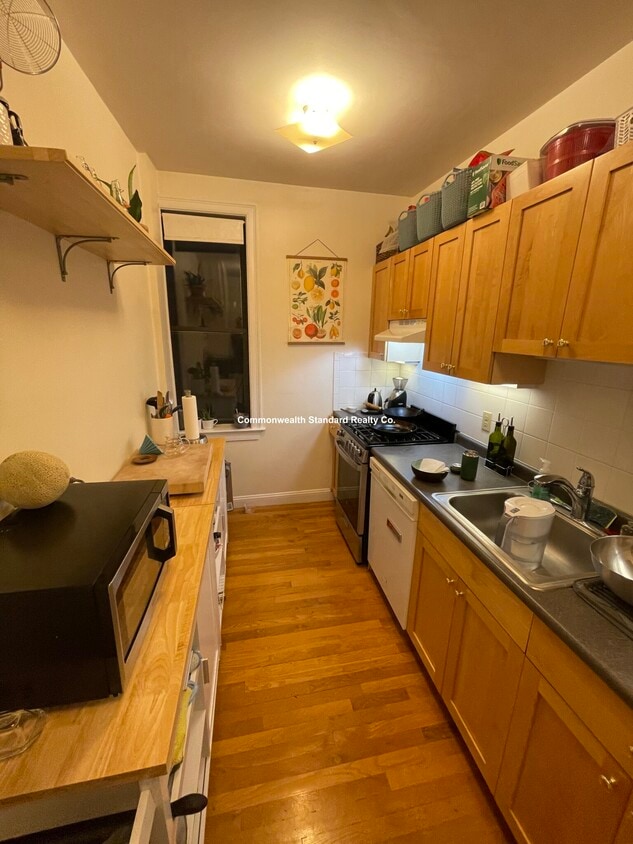 Photo - 1340 Commonwealth Ave. Unit 15