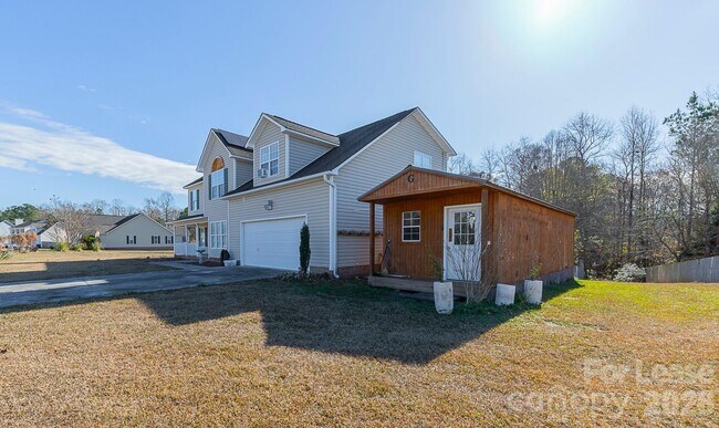 Building Photo - 110 Mendover Dr