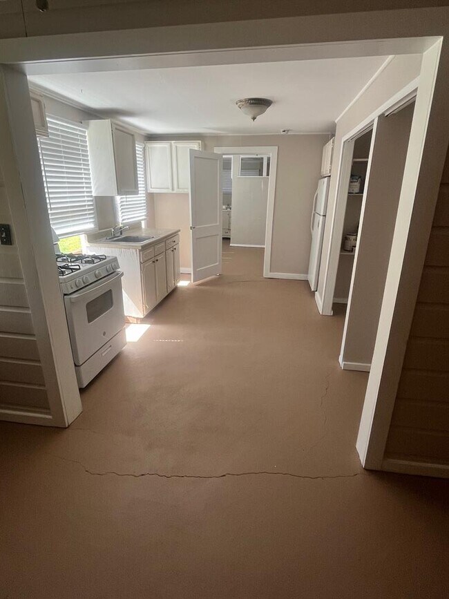 Foto del edificio - 1609 Morgan Ln